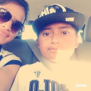 Meet your Posher, Alex